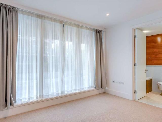 Apartment for rent in Petersfield, Cambridge