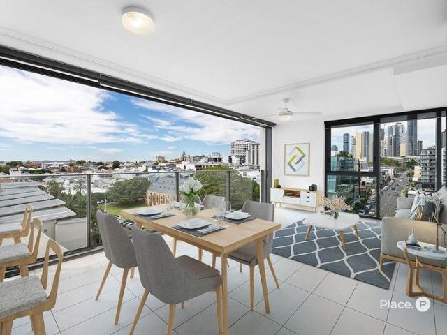 Apartment for sale in Toombul, Queensland