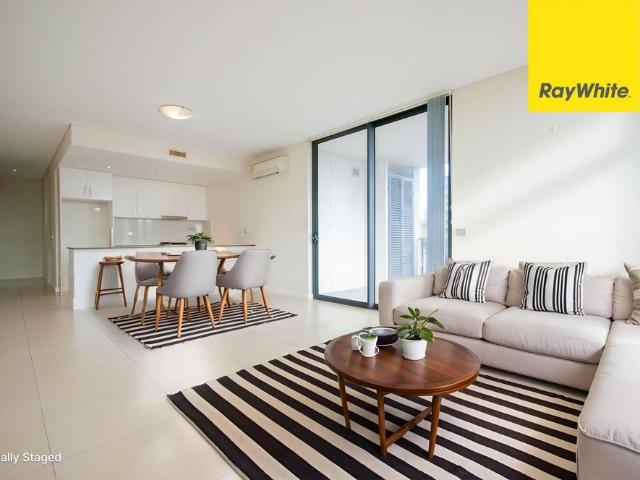 Apartment for rent in Sydney, New South Wales