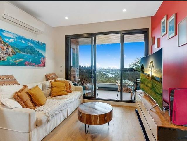 Apartment for rent in Camerons Creek, Victoria
