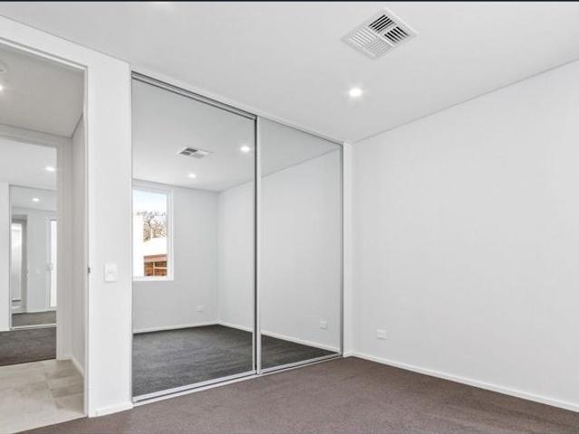 Apartment for rent in Subiaco Po, Western Australia