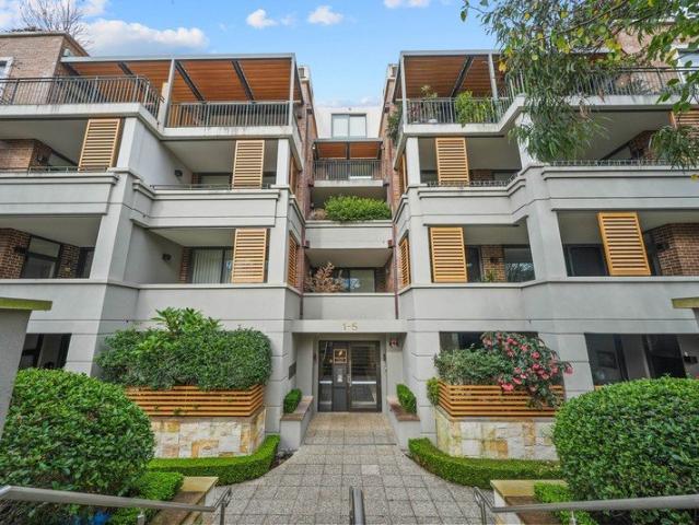 Apartment for sale in Sydney, New South Wales