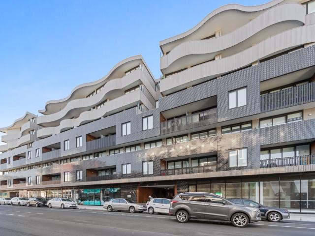 Apartment for rent in Camerons Creek, Victoria