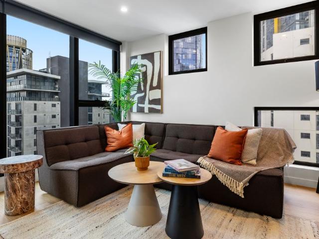 Apartment for rent in Camerons Creek, Victoria