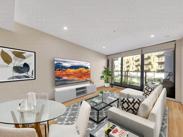 Apartment for rent in Docklands, Victoria