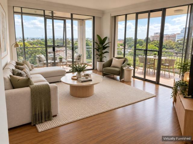 Apartment for rent in St George, Sydney