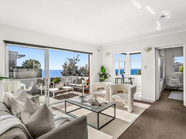 Apartment for rent in Clovelly, New South Wales