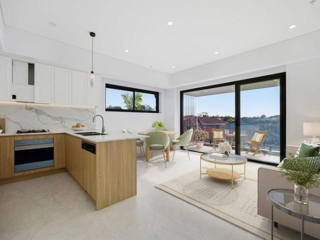Apartment for rent in Sydney, New South Wales