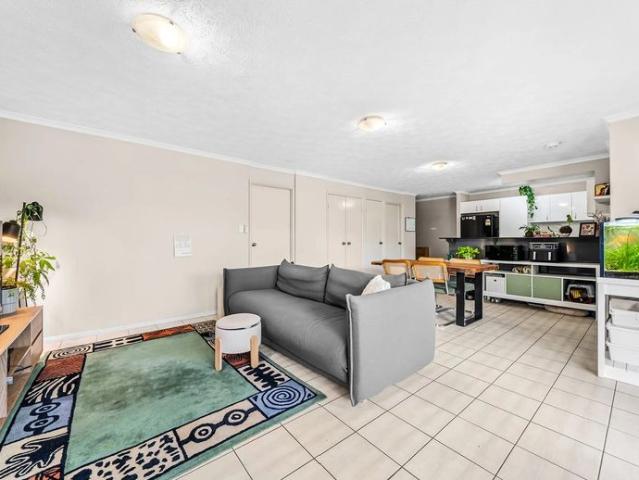 Apartment for rent in Toombul, Queensland