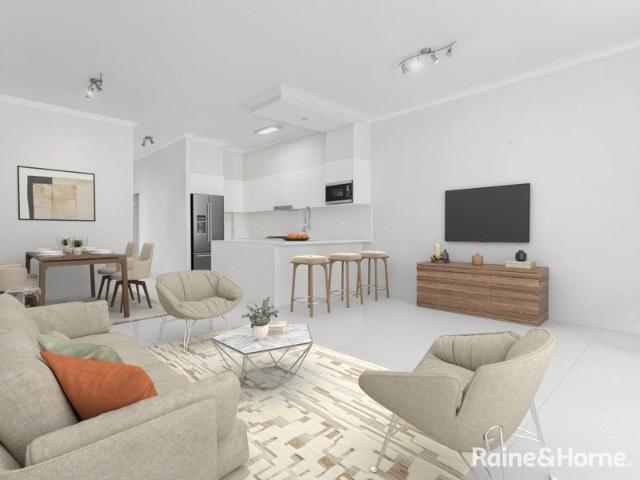 Apartment for sale in Sydney, New South Wales