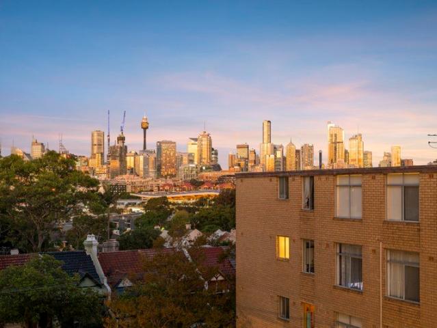 Apartment for sale in Sydney, New South Wales