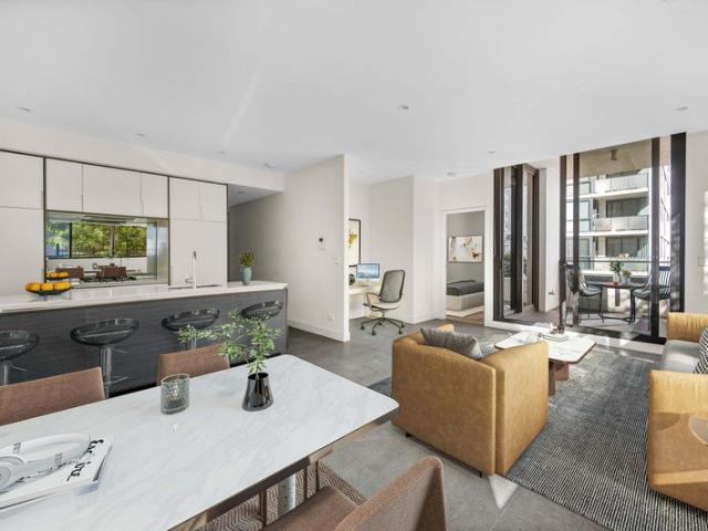 Apartment for rent in Sydney, New South Wales