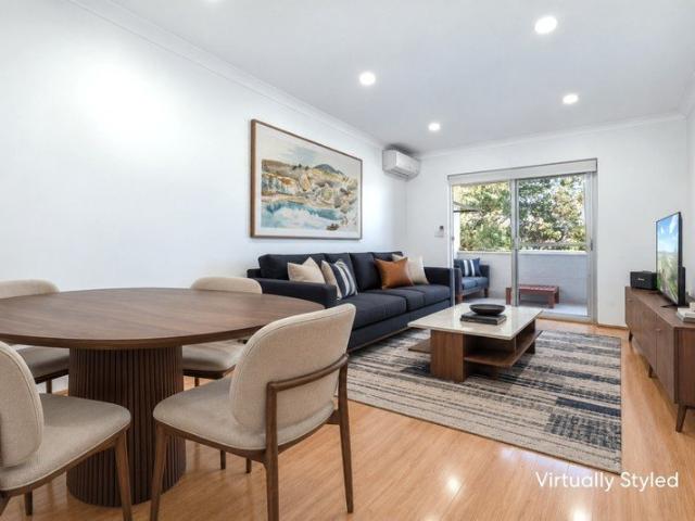 Apartment for rent in Gladesville, Sydney