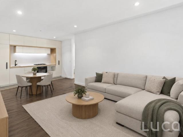 Apartment for rent in Docklands, Melbourne
