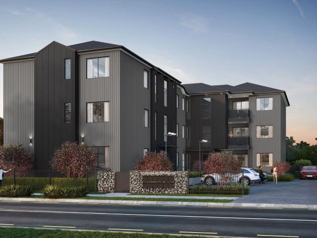 Apartment for rent in Owhata, Oroua County