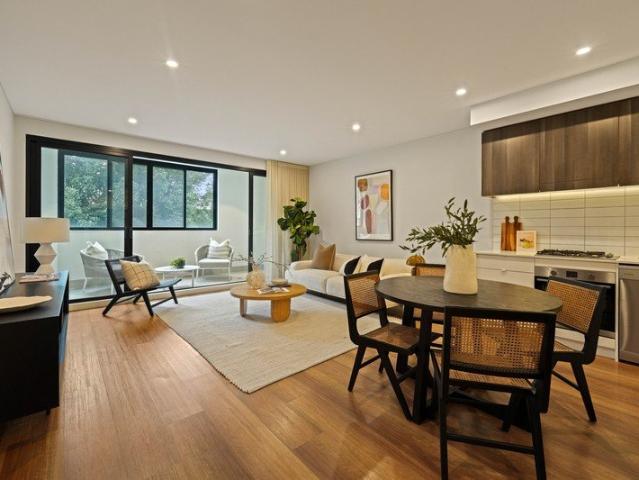 Apartment for sale in Sydney, New South Wales