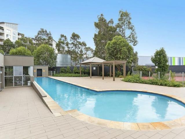 Apartment for rent in Strathfield, New South Wales