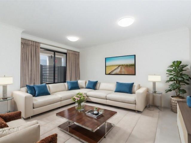 Apartment for rent in Carina Heights, Greater Brisbane