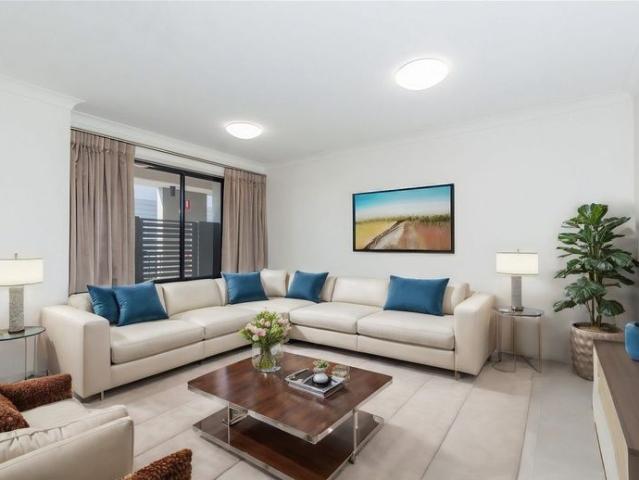 Apartment for rent in Carina Heights, Greater Brisbane