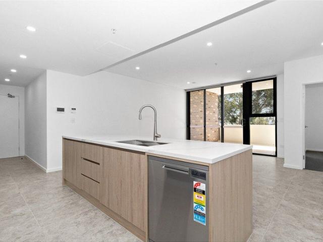 Apartment for rent in Newcastle, Newcastle-Maitland