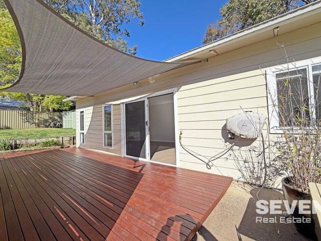 House for rent in Sydney, New South Wales