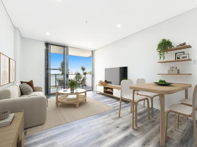 Apartment for rent in Sydney, New South Wales
