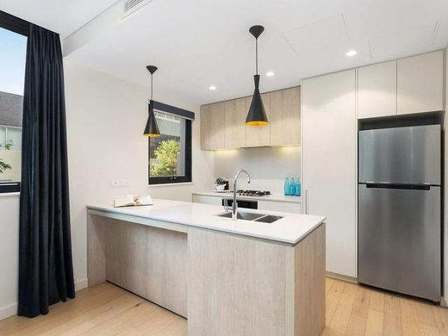 Apartment for rent in Upper North Shore, Sydney