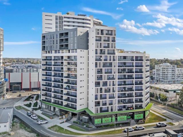 Apartment for sale in Merrylands, Sydney