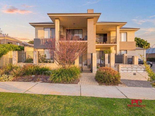Apartment for sale in Western Australia