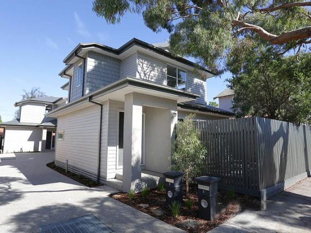 Townhouse for rent in Camerons Creek, Victoria