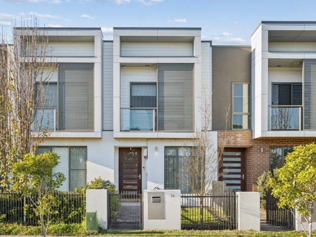 House for sale in Sydney, New South Wales