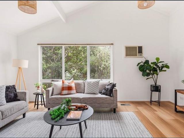 Apartment for rent in Camerons Creek, Victoria