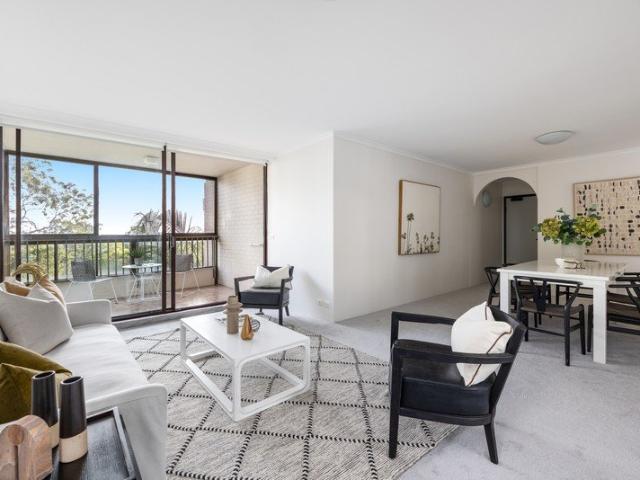 Apartment for sale in Sydney, New South Wales