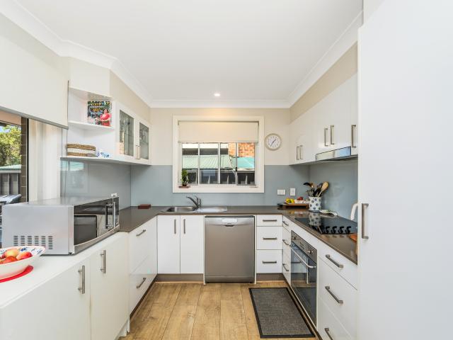 Villa for sale in Booker Bay, New South Wales