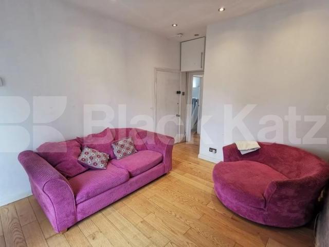 Apartment for rent in London Borough of Islington, Greater London