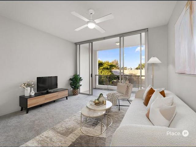 Apartment for rent in Toombul, Queensland