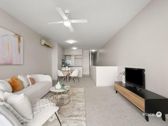 Apartment for rent in Toombul, Queensland