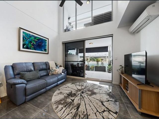 Apartment for rent in Toombul, Queensland