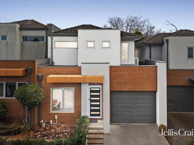 Townhouse for sale in Camerons Creek, Victoria