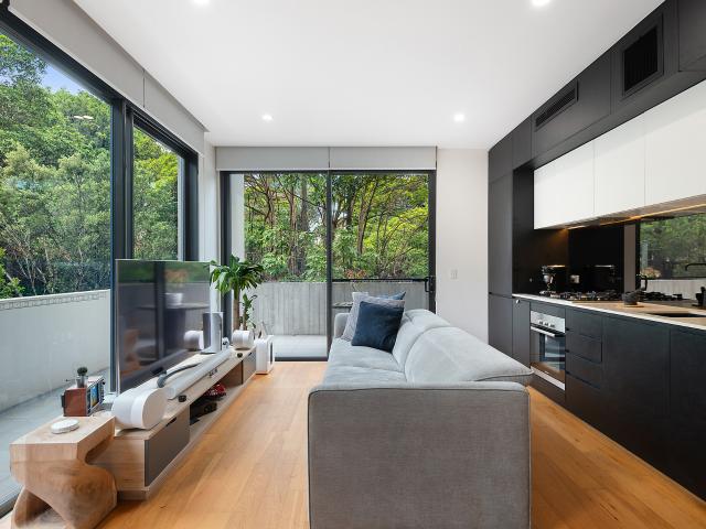 Apartment for sale in Sydney, New South Wales