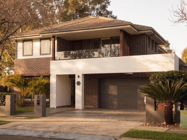 House for sale in Sydney, New South Wales