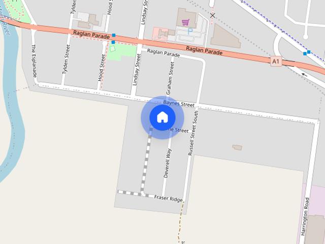 House for rent in Warrnambool, Victoria