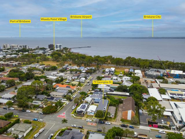 House for sale in Toombul, Queensland