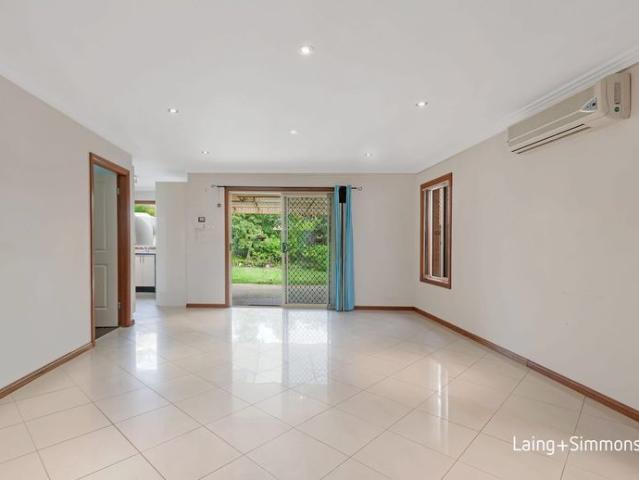 Townhouse for rent in Sydney, New South Wales
