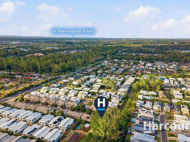 Townhouse for sale in Methul, Queensland