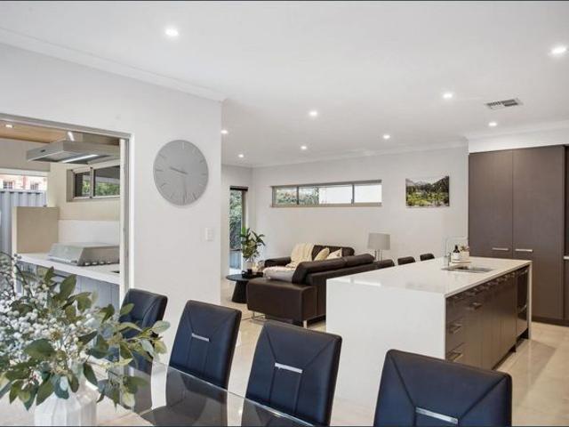 House for rent in Mount Claremont, Western Australia