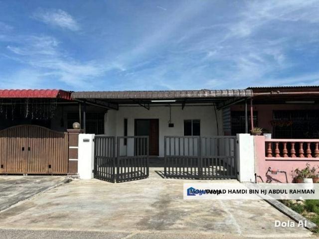House for sale in Sungai Petani, Kuala Muda