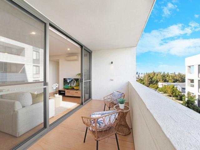 Apartment for sale in Sydney, New South Wales