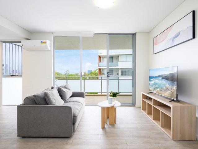 Apartment for sale in Sydney, New South Wales