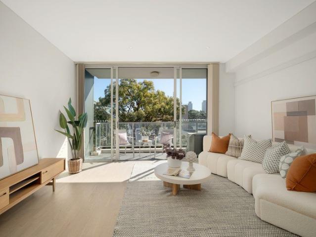 Apartment for sale in Sydney, New South Wales
